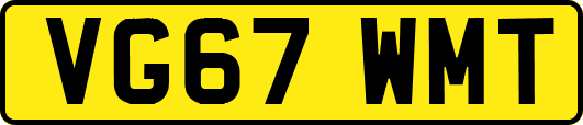 VG67WMT