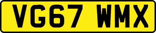 VG67WMX