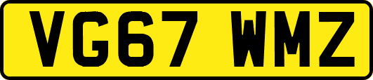VG67WMZ