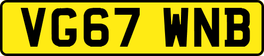VG67WNB