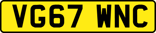 VG67WNC