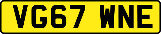 VG67WNE