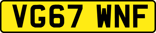 VG67WNF