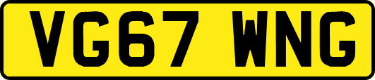 VG67WNG