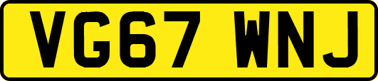 VG67WNJ