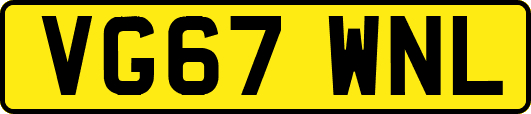 VG67WNL