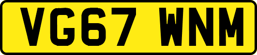 VG67WNM
