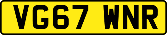 VG67WNR