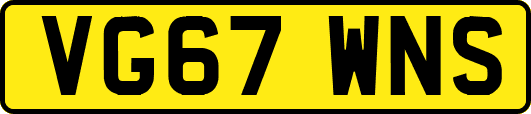 VG67WNS