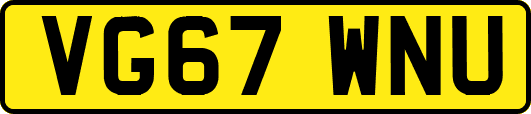 VG67WNU