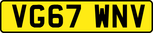 VG67WNV