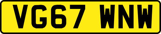 VG67WNW