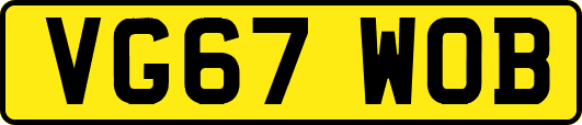 VG67WOB