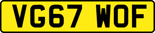 VG67WOF