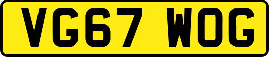 VG67WOG
