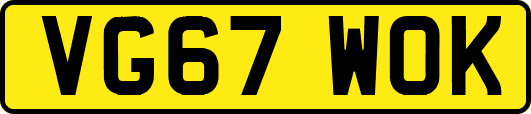 VG67WOK