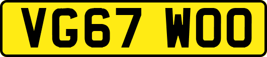 VG67WOO