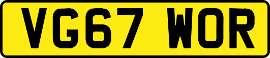 VG67WOR