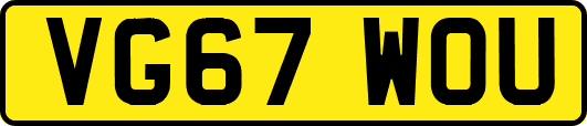 VG67WOU