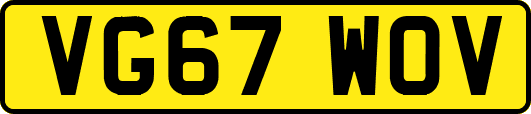 VG67WOV