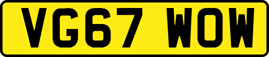VG67WOW