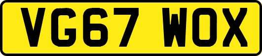 VG67WOX