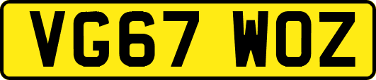VG67WOZ