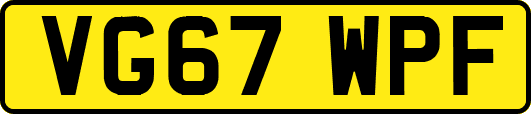 VG67WPF