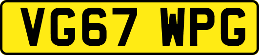 VG67WPG