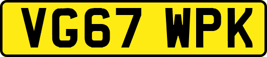 VG67WPK