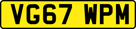 VG67WPM