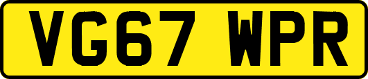 VG67WPR