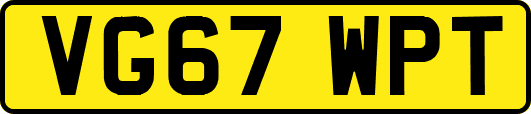 VG67WPT