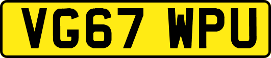 VG67WPU