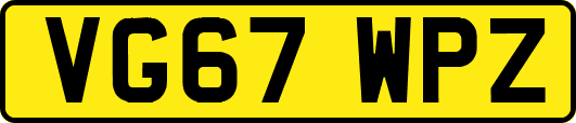 VG67WPZ