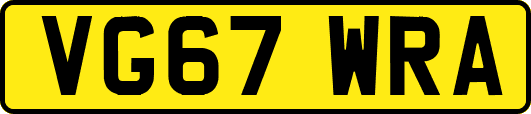 VG67WRA