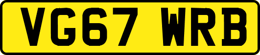 VG67WRB