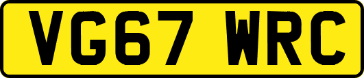 VG67WRC