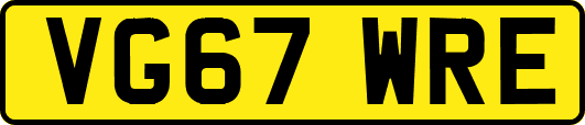 VG67WRE