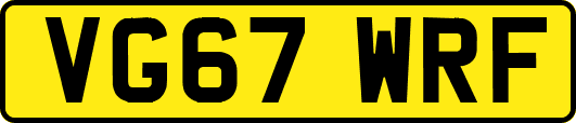 VG67WRF