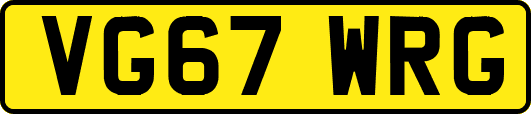 VG67WRG