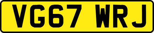 VG67WRJ