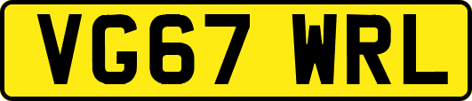 VG67WRL