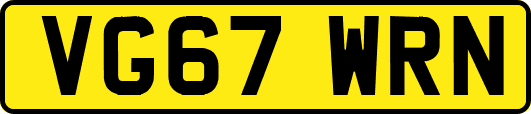 VG67WRN
