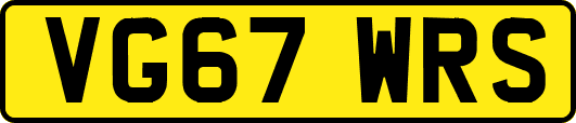 VG67WRS