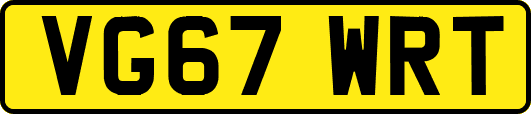 VG67WRT
