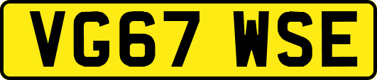 VG67WSE