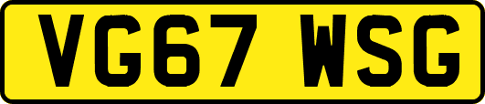 VG67WSG