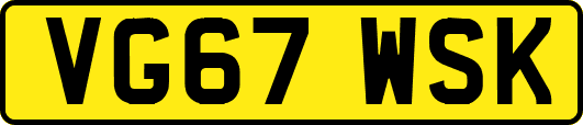 VG67WSK