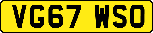 VG67WSO
